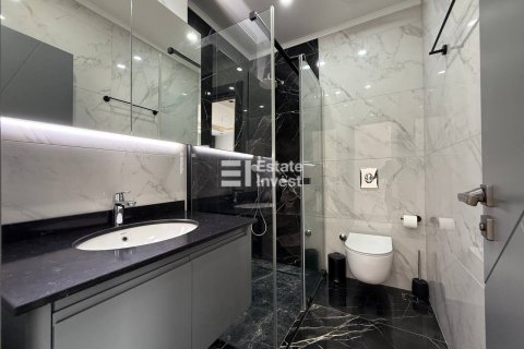 3+2 Lejlighed i Alanya, Antalya, Tyrkiet Nr. 213052 - 9