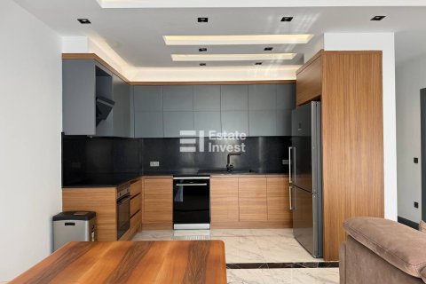 3+2 Lejlighed i Alanya, Antalya, Tyrkiet Nr. 213052 - 3