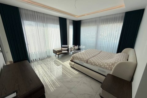 3+2 Lejlighed i Alanya, Antalya, Tyrkiet Nr. 213052 - 4