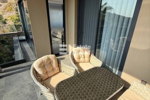 3+2 Lejlighed i Alanya, Antalya, Tyrkiet Nr. 213052 - 11