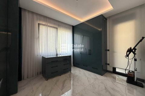 3+2 Lejlighed i Alanya, Antalya, Tyrkiet Nr. 213052 - 7