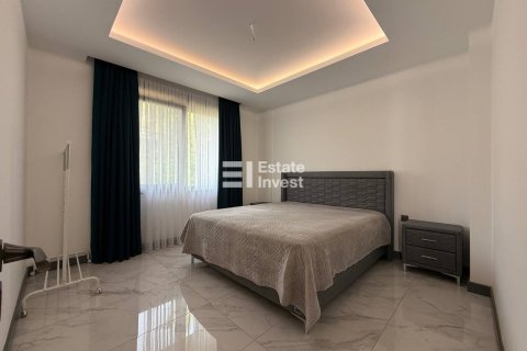 3+2 Lejlighed i Alanya, Antalya, Tyrkiet Nr. 213052 - 5
