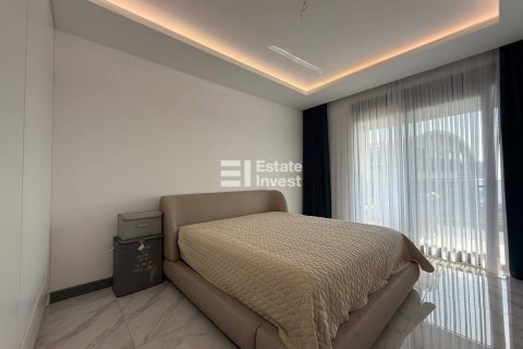 3+2 Lejlighed i Alanya, Antalya, Tyrkiet Nr. 213052 - 6