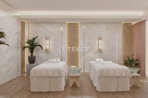 Apartment for sale  in Alanya, Antalya, Turkey, 1 bedroom, 53m2, No. 224514 – photo 12