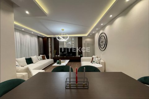 Apartment for sale in Istanbul, Turkey, 3 bedrooms, 129m2, No. 224513 – photo 12