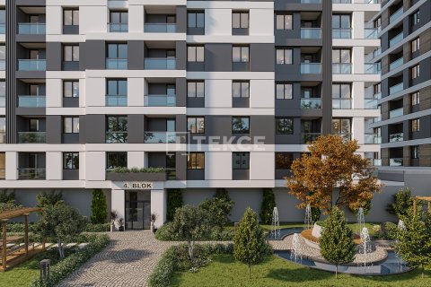 Apartment for sale in Istanbul, Turkey, 3 bedrooms, 129m2, No. 224513 – photo 6
