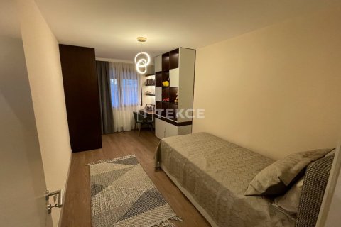 Apartment for sale in Istanbul, Turkey, 3 bedrooms, 129m2, No. 224513 – photo 16