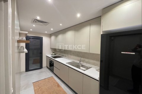 Apartment for sale in Istanbul, Turkey, 3 bedrooms, 129m2, No. 224513 – photo 13