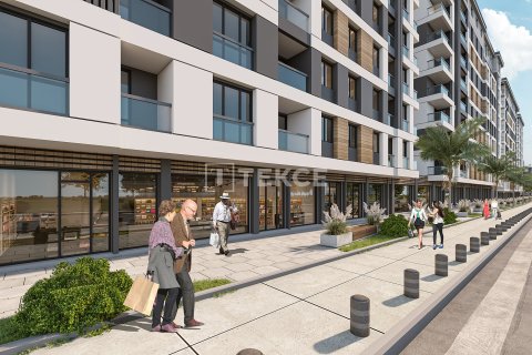 Apartment for sale in Istanbul, Turkey, 3 bedrooms, 129m2, No. 224513 – photo 2