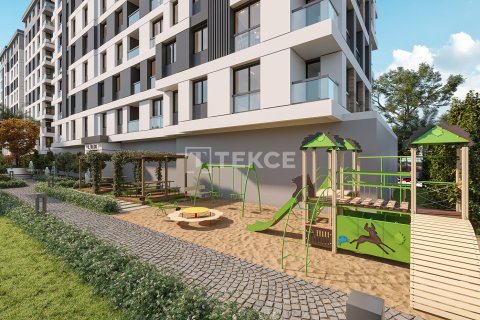 Apartment for sale in Istanbul, Turkey, 3 bedrooms, 129m2, No. 224513 – photo 5