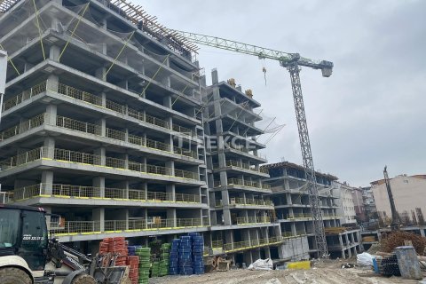 Apartment for sale in Istanbul, Turkey, 3 bedrooms, 129m2, No. 224513 – photo 26