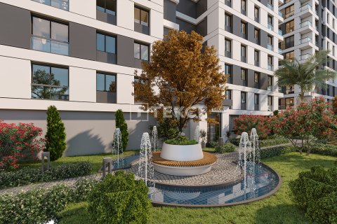 Apartment for sale in Istanbul, Turkey, 3 bedrooms, 129m2, No. 224513 – photo 4