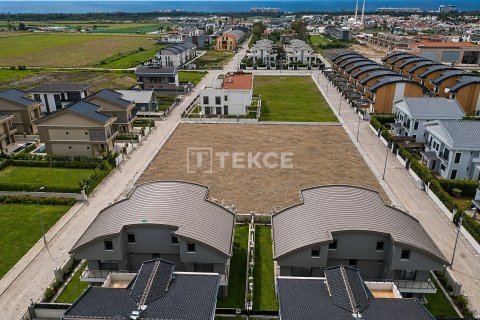 Продажа квартиры  в Белеке, Анталье, Турция 4+1, 140м2, №224518 – фото 4