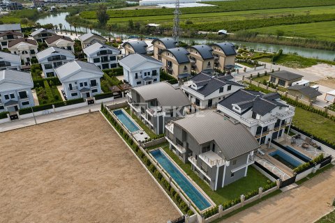 Продажа квартиры  в Белеке, Анталье, Турция 4+1, 140м2, №224518 – фото 3