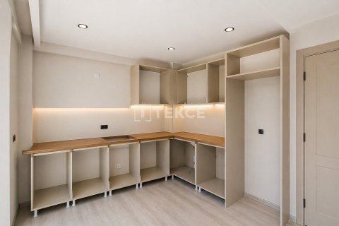 Продажа квартиры  в Белеке, Анталье, Турция 4+1, 140м2, №224518 – фото 12