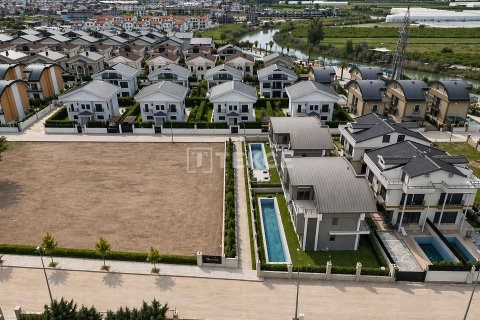 Продажа квартиры  в Белеке, Анталье, Турция 4+1, 140м2, №224518 – фото 7