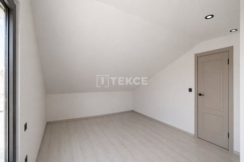 Продажа квартиры  в Белеке, Анталье, Турция 4+1, 140м2, №224518 – фото 20