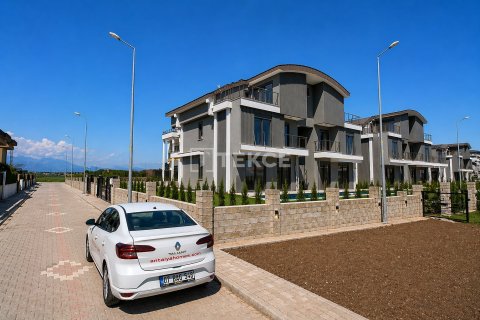 Продажа квартиры  в Белеке, Анталье, Турция 4+1, 140м2, №224518 – фото 2