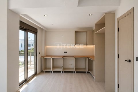 Продажа квартиры  в Белеке, Анталье, Турция 4+1, 140м2, №224518 – фото 13