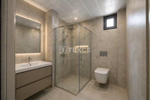 Продажа квартиры  в Белеке, Анталье, Турция 4+1, 140м2, №224518 – фото 23