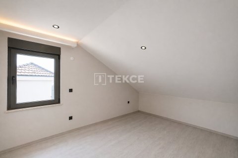 Продажа квартиры  в Белеке, Анталье, Турция 4+1, 140м2, №224518 – фото 21