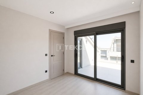 Продажа квартиры  в Белеке, Анталье, Турция 4+1, 140м2, №224518 – фото 17
