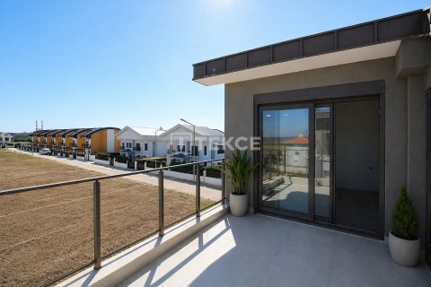 Продажа квартиры  в Белеке, Анталье, Турция 4+1, 140м2, №224518 – фото 26