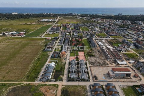 Продажа квартиры  в Белеке, Анталье, Турция 4+1, 140м2, №224518 – фото 6