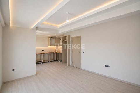 Продажа квартиры  в Белеке, Анталье, Турция 4+1, 140м2, №224518 – фото 11