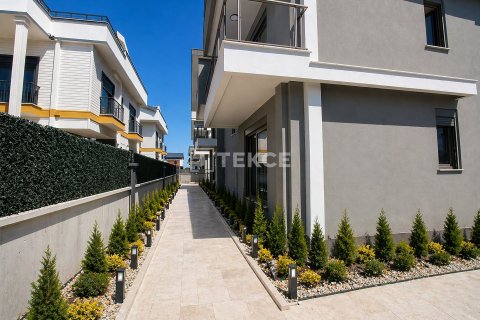 Продажа квартиры  в Белеке, Анталье, Турция 4+1, 140м2, №224518 – фото 8