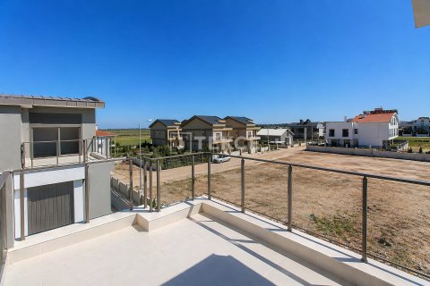 Продажа квартиры  в Белеке, Анталье, Турция 4+1, 140м2, №224518 – фото 24