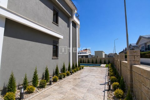 Продажа квартиры  в Белеке, Анталье, Турция 4+1, 140м2, №224518 – фото 9