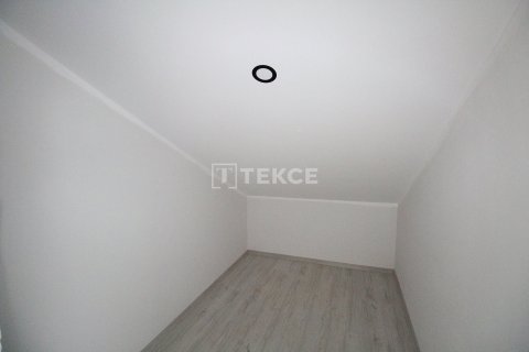 Продажа квартиры  в Белеке, Анталье, Турция 4+1, 140м2, №224518 – фото 22