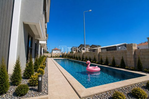 Продажа квартиры  в Белеке, Анталье, Турция 4+1, 140м2, №224518 – фото 5