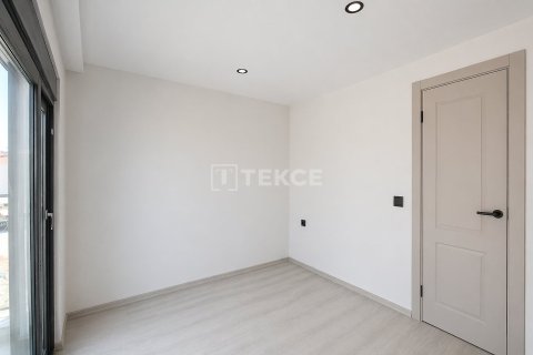 Продажа квартиры  в Белеке, Анталье, Турция 4+1, 140м2, №224518 – фото 16