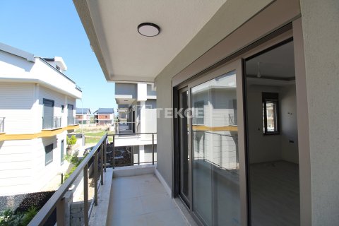 Продажа квартиры  в Белеке, Анталье, Турция 4+1, 140м2, №224518 – фото 25