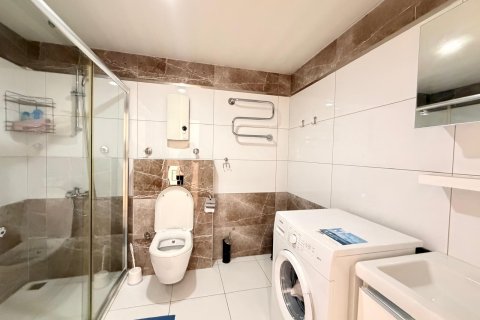 2+1 Leilighet i Alanya, Antalya, Tyrkia Nr. 216928 - 13