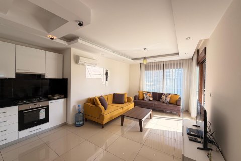2+1 Leilighet i Alanya, Antalya, Tyrkia Nr. 216928 - 3