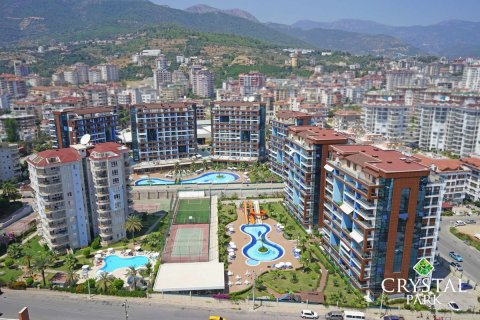 2+1 Leilighet i Alanya, Antalya, Tyrkia Nr. 216928 - 16