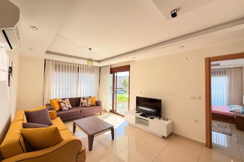 2+1 Leilighet i Alanya, Antalya, Tyrkia Nr. 216928 - 14