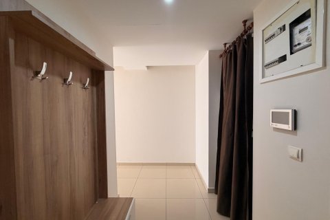 2+1 Leilighet i Alanya, Antalya, Tyrkia Nr. 216928 - 4