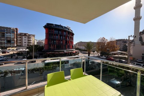 2+1 Leilighet i Alanya, Antalya, Tyrkia Nr. 216928 - 7