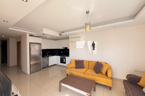 2+1 Leilighet i Alanya, Antalya, Tyrkia Nr. 216928 - 5