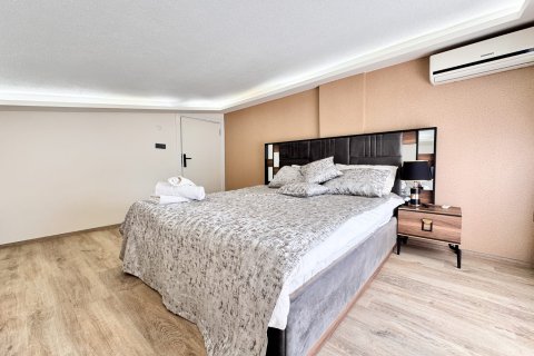Villa for sale  in Alanya, Antalya, Turkey, 4 bedrooms, No. 216932 – photo 21