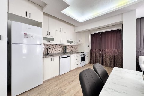 Villa for sale  in Alanya, Antalya, Turkey, 4 bedrooms, No. 216932 – photo 13