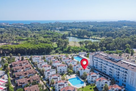 4+1 Villa  in Alanya, Antalya, Turkey No. 216932