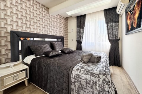 Villa for sale  in Alanya, Antalya, Turkey, 4 bedrooms, No. 216932 – photo 8