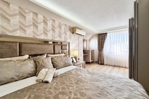 Villa for sale  in Alanya, Antalya, Turkey, 4 bedrooms, No. 216932 – photo 29