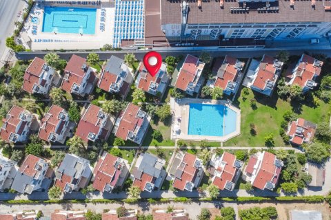 Villa for sale  in Alanya, Antalya, Turkey, 4 bedrooms, No. 216932 – photo 11