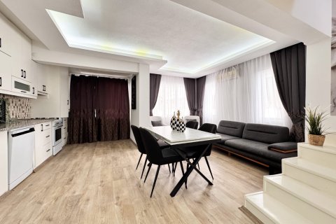 Villa for sale  in Alanya, Antalya, Turkey, 4 bedrooms, No. 216932 – photo 14